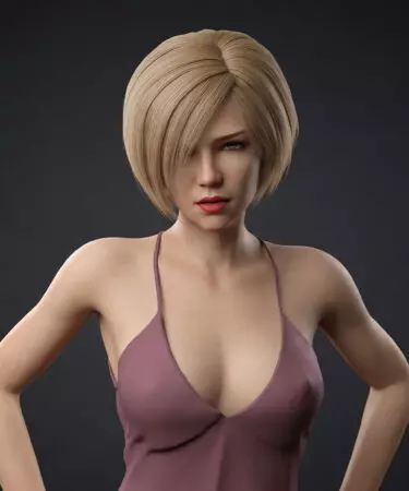 Karen from Shattered Minds