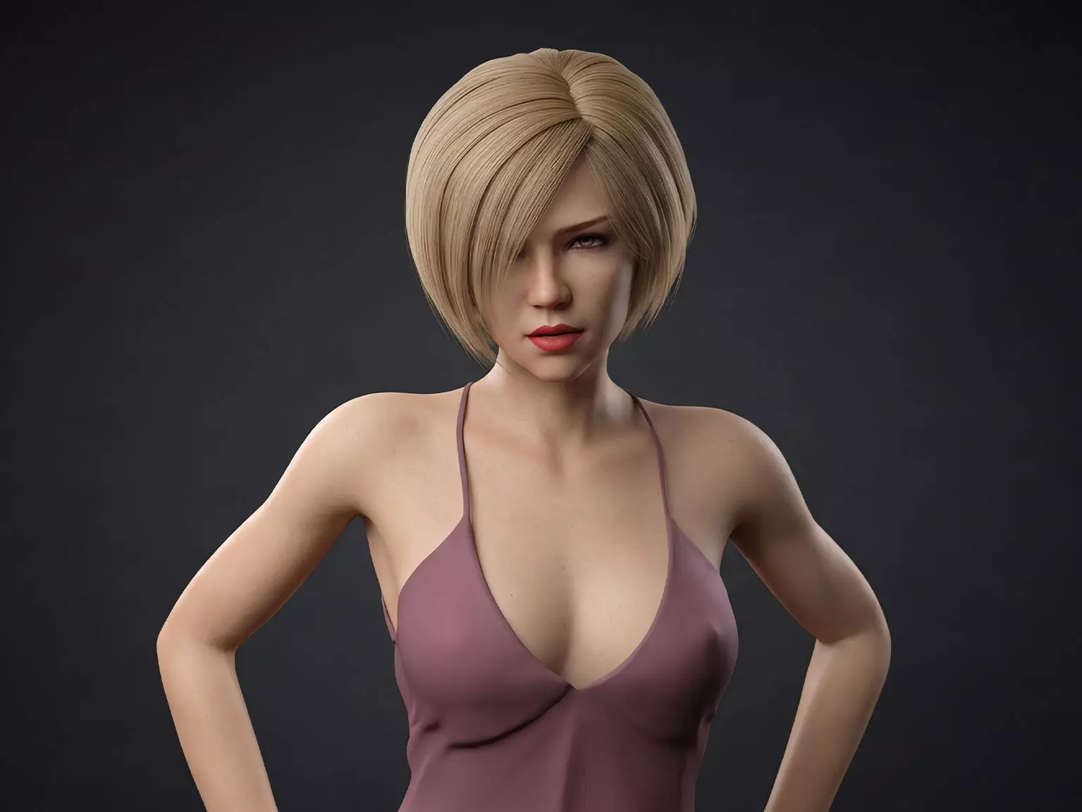 Karen from Shattered Minds